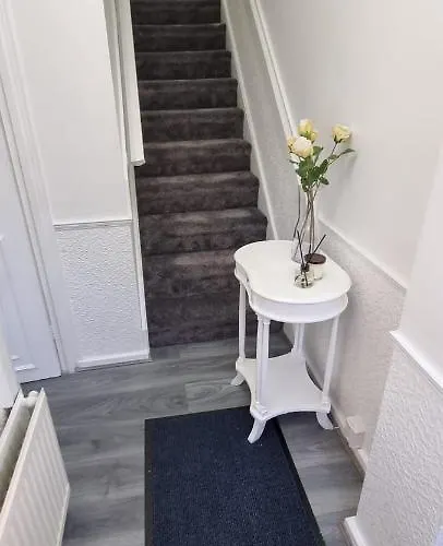 Affittacamere Modern & Elegant W/ Netflix And Parking *