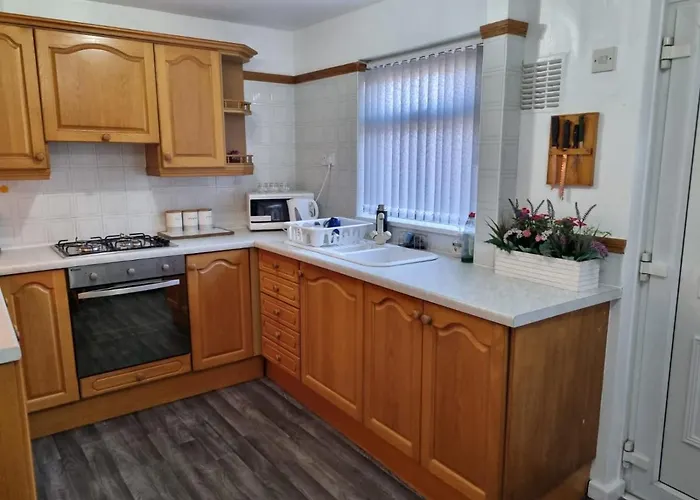 Affittacamere Modern & Elegant W/ Netflix And Parking *