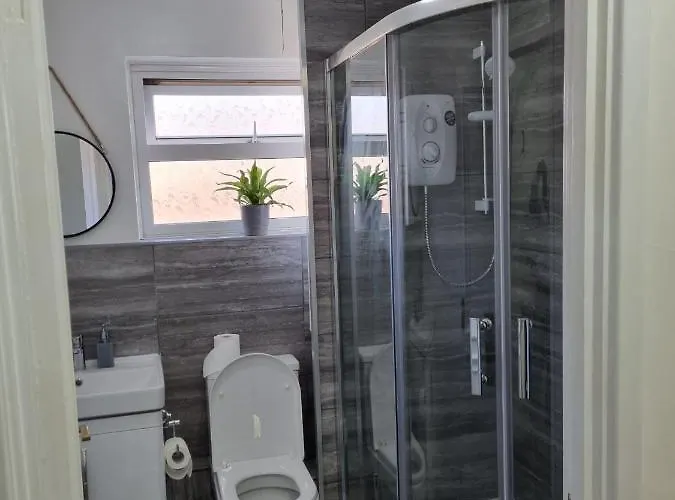 Affittacamere Modern & Elegant W/ Netflix And Parking Leeds (West Yorkshire)